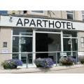 APARTHOTEL- Welcome
