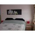 STUDIO BEDROOM with King size bed
