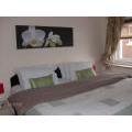 Super King Size Studio Bed
